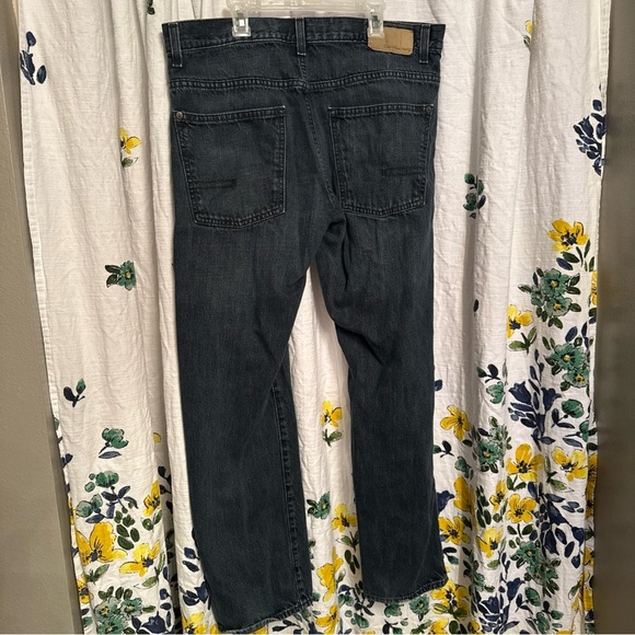 Calvin Klein Jeans Slim Straight Lowrise Men’s - Picture 2 of 6